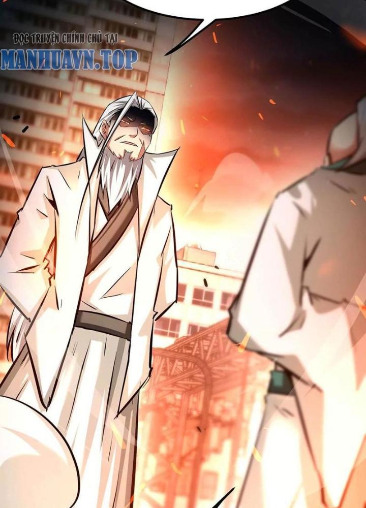 Chư Thần Rút Lui Chapter 80 - Trang 3