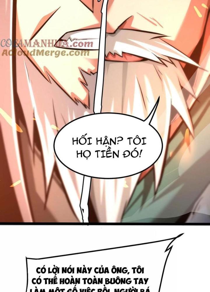 Chư Thần Rút Lui Chapter 80 - Trang 3