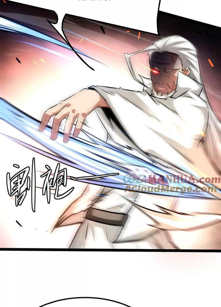 Chư Thần Rút Lui Chapter 80 - Trang 3