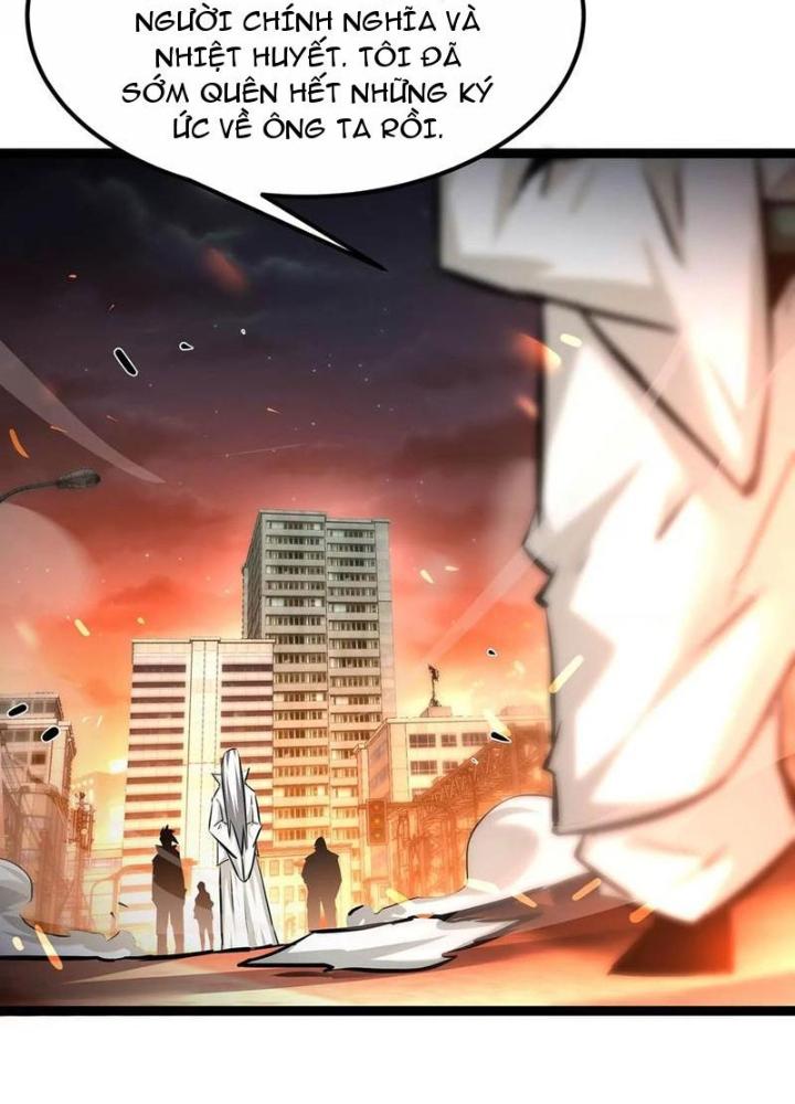 Chư Thần Rút Lui Chapter 80 - Trang 3