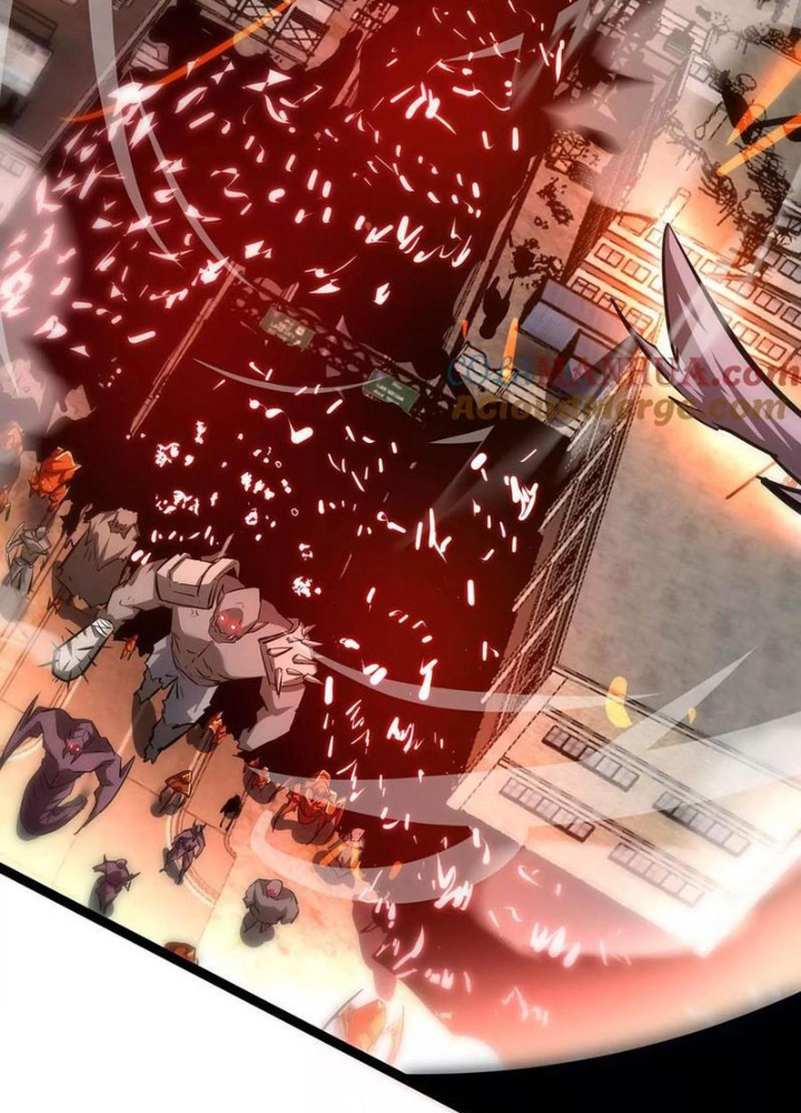 Chư Thần Rút Lui Chapter 80 - Trang 3