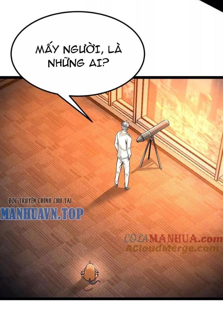 Chư Thần Rút Lui Chapter 80 - Trang 3