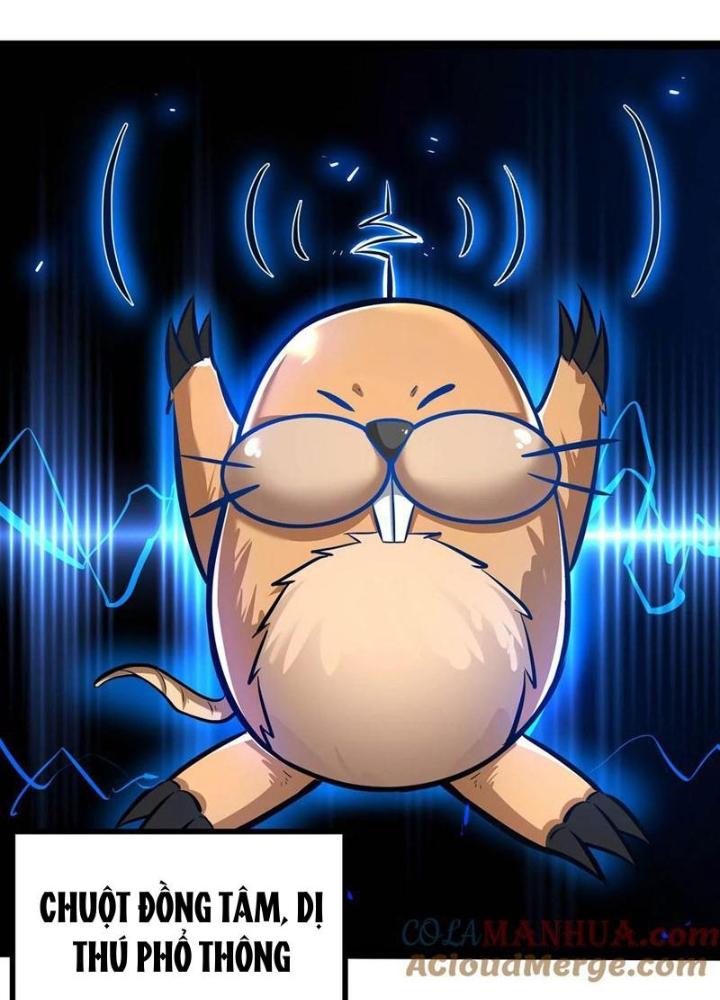 Chư Thần Rút Lui Chapter 80 - Trang 3