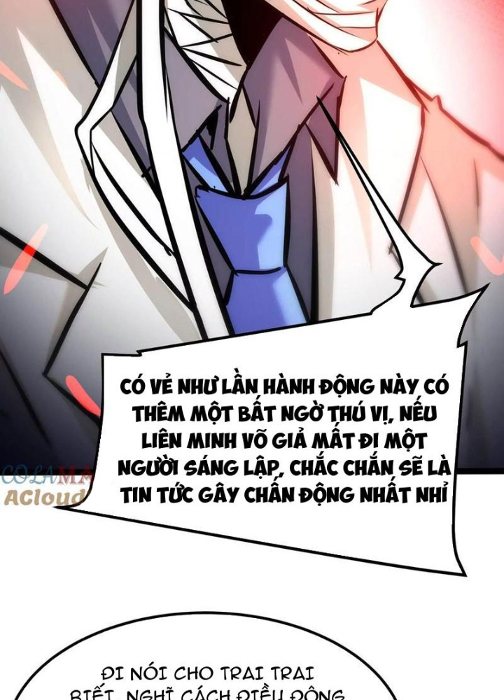 Chư Thần Rút Lui Chapter 80 - Trang 3