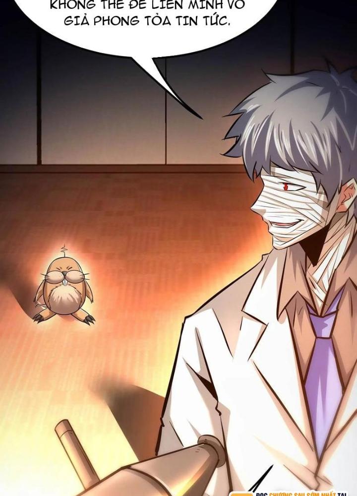 Chư Thần Rút Lui Chapter 80 - Trang 3