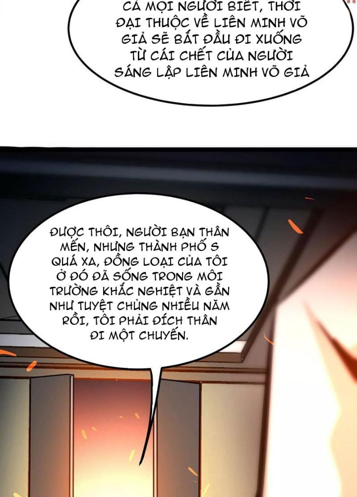 Chư Thần Rút Lui Chapter 80 - Trang 3