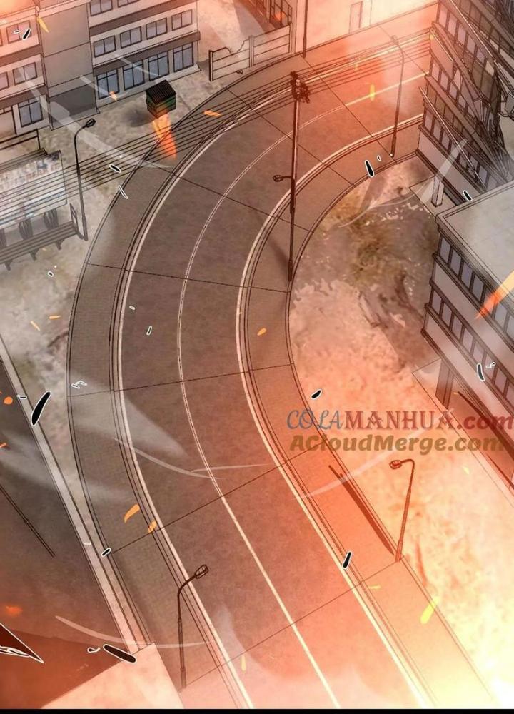 Chư Thần Rút Lui Chapter 80 - Trang 3