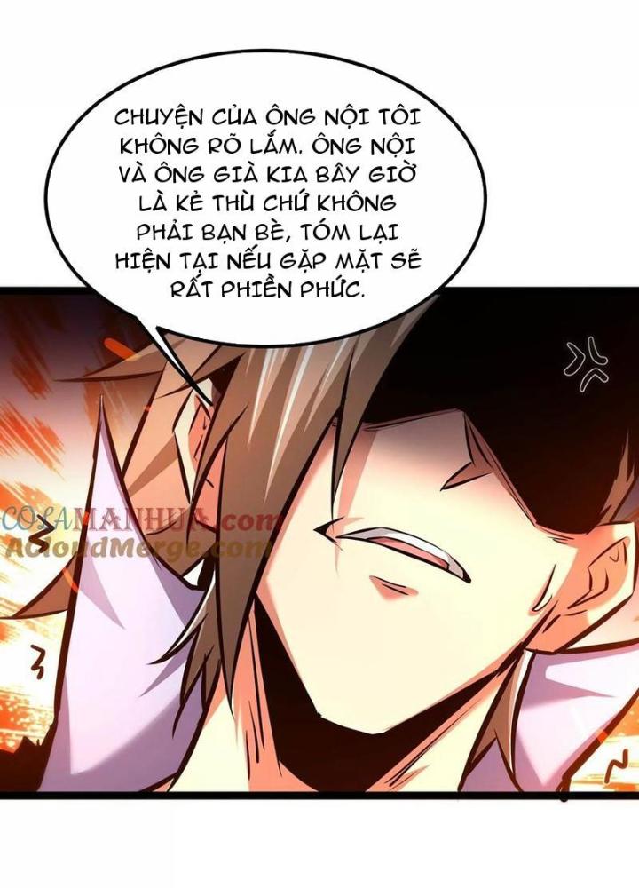 Chư Thần Rút Lui Chapter 80 - Trang 3
