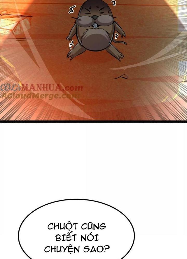 Chư Thần Rút Lui Chapter 80 - Trang 3