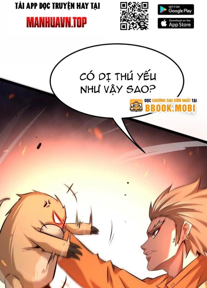 Chư Thần Rút Lui Chapter 80 - Trang 3