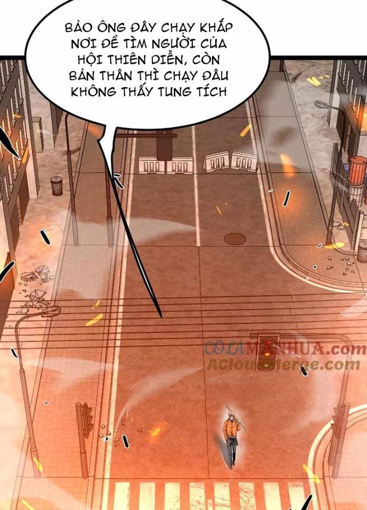 Chư Thần Rút Lui Chapter 80 - Trang 3