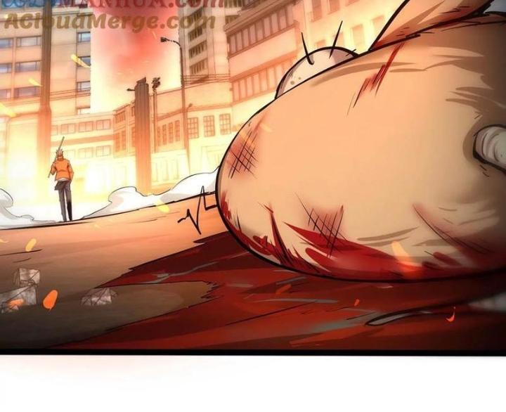 Chư Thần Rút Lui Chapter 80 - Trang 3