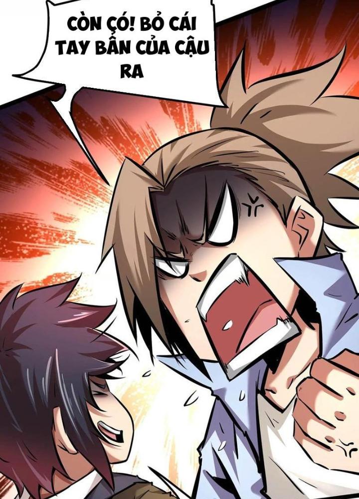 Chư Thần Rút Lui Chapter 80 - Trang 3