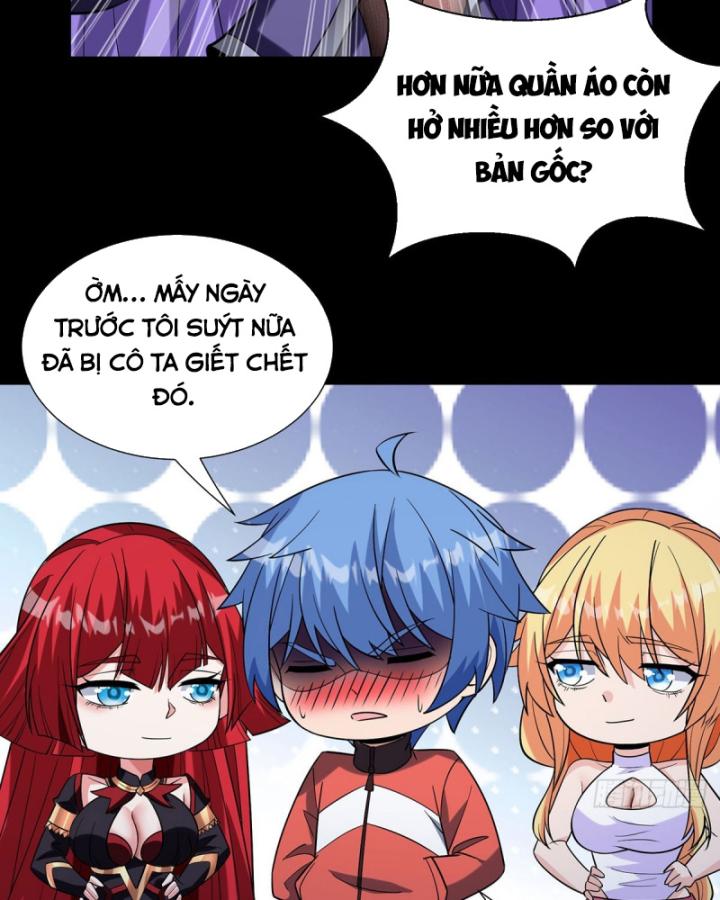 Ta Có Thể Sử Dụng Hệ Thống Rút Thẻ Triệu Hồi Mỹ Thiếu Nữ Chapter 14 - Trang 2