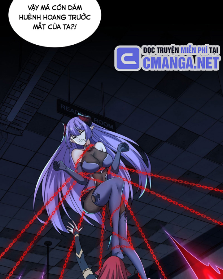 Ta Có Thể Sử Dụng Hệ Thống Rút Thẻ Triệu Hồi Mỹ Thiếu Nữ Chapter 14 - Trang 2