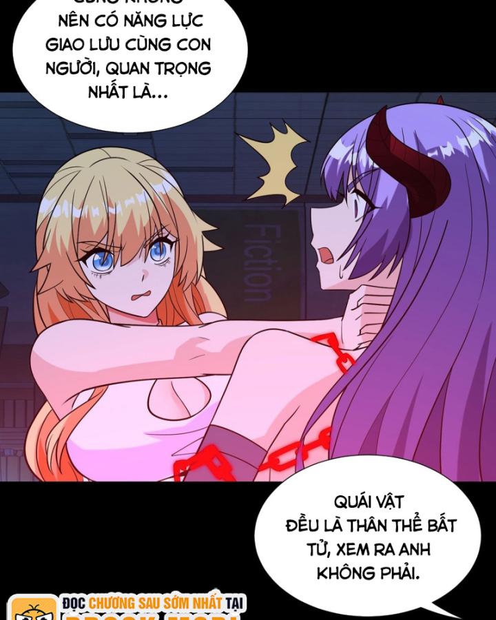 Ta Có Thể Sử Dụng Hệ Thống Rút Thẻ Triệu Hồi Mỹ Thiếu Nữ Chapter 14 - Trang 2