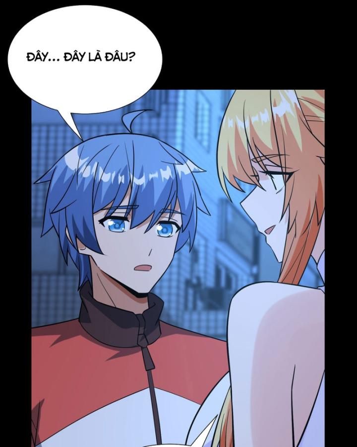 Ta Có Thể Sử Dụng Hệ Thống Rút Thẻ Triệu Hồi Mỹ Thiếu Nữ Chapter 14 - Trang 2