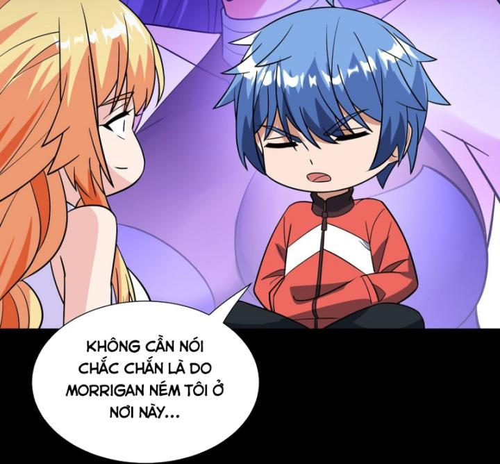 Ta Có Thể Sử Dụng Hệ Thống Rút Thẻ Triệu Hồi Mỹ Thiếu Nữ Chapter 14 - Trang 2