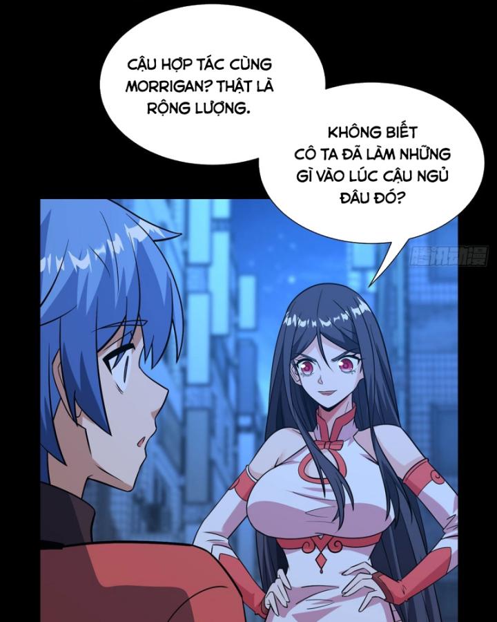 Ta Có Thể Sử Dụng Hệ Thống Rút Thẻ Triệu Hồi Mỹ Thiếu Nữ Chapter 14 - Trang 2