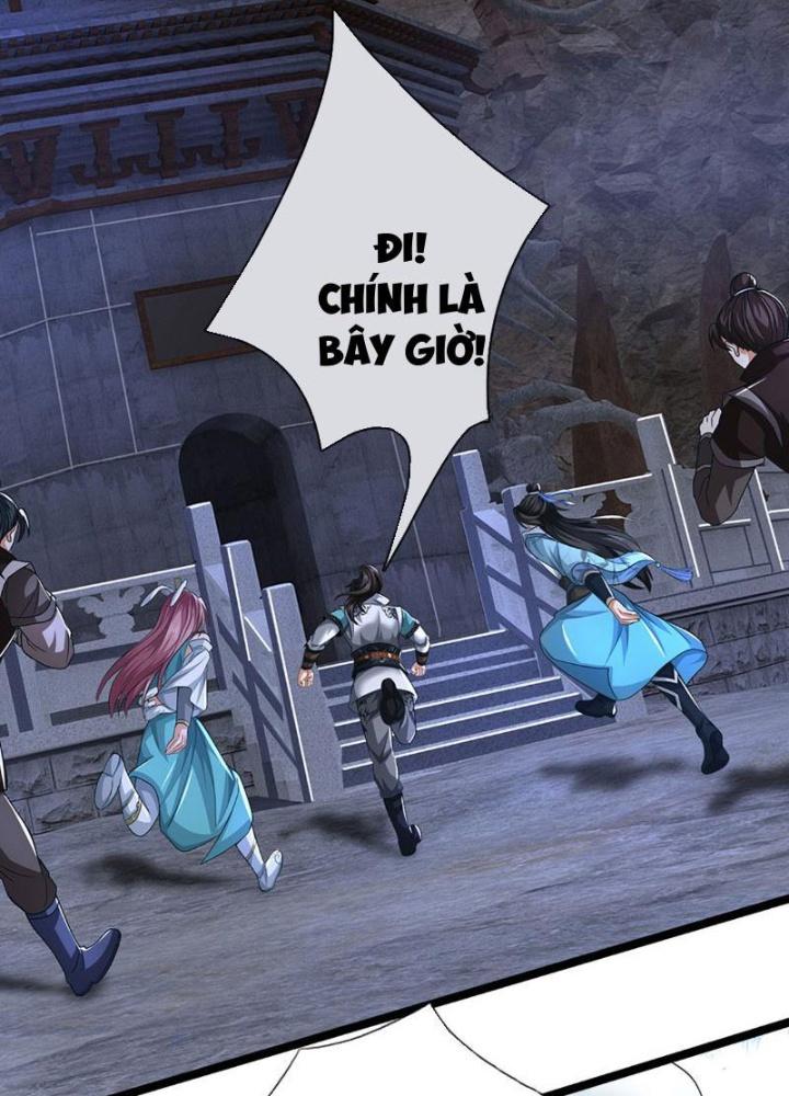 Ta Có Thể Cướp Đoạt Cơ Duyên Chapter 33 - Trang 2
