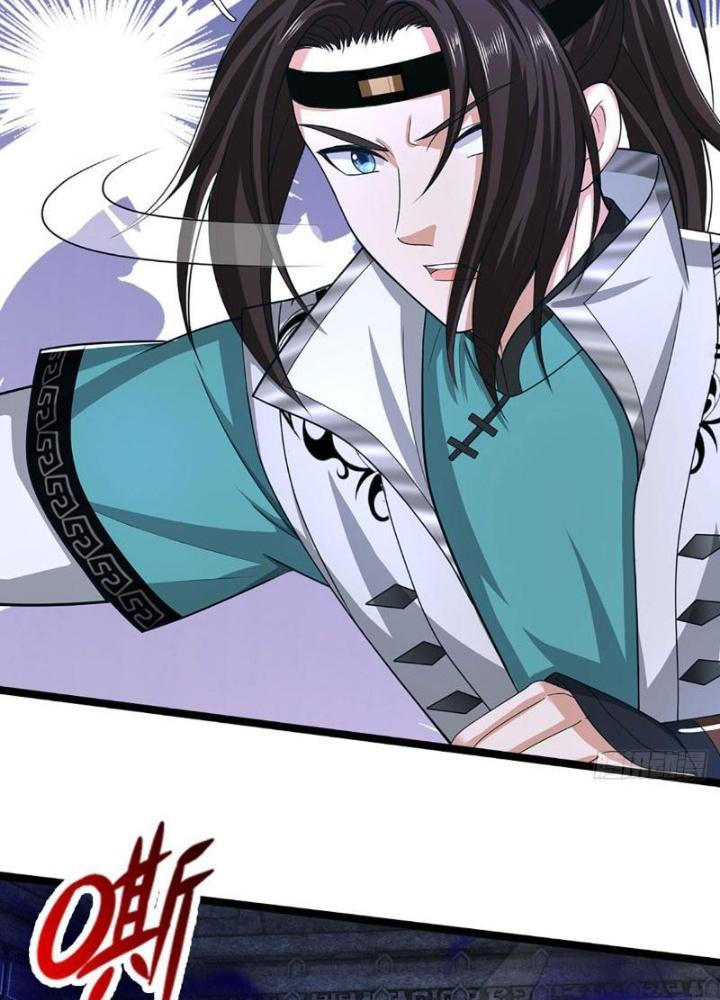 Ta Có Thể Cướp Đoạt Cơ Duyên Chapter 33 - Trang 2