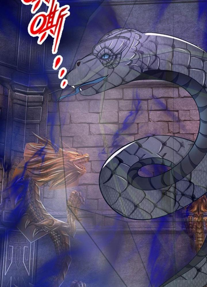 Ta Có Thể Cướp Đoạt Cơ Duyên Chapter 33 - Trang 2