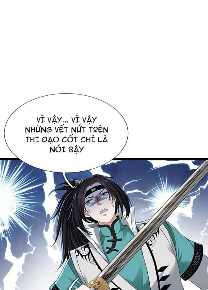 Ta Có Thể Cướp Đoạt Cơ Duyên Chapter 33 - Trang 2