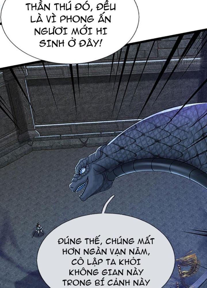 Ta Có Thể Cướp Đoạt Cơ Duyên Chapter 33 - Trang 2