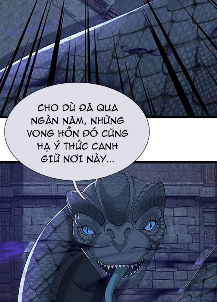 Ta Có Thể Cướp Đoạt Cơ Duyên Chapter 33 - Trang 2