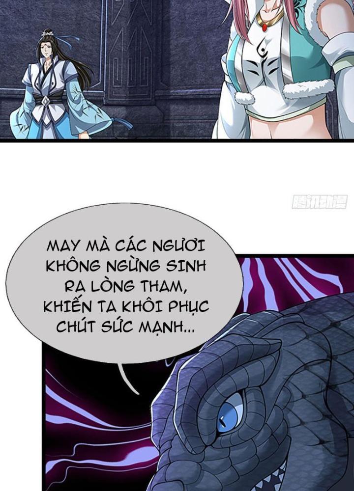 Ta Có Thể Cướp Đoạt Cơ Duyên Chapter 33 - Trang 2