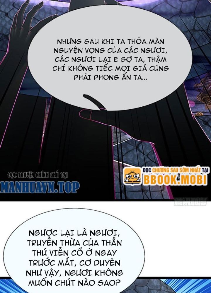 Ta Có Thể Cướp Đoạt Cơ Duyên Chapter 33 - Trang 2