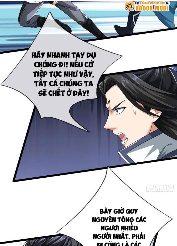 Ta Có Thể Cướp Đoạt Cơ Duyên Chapter 33 - Trang 2