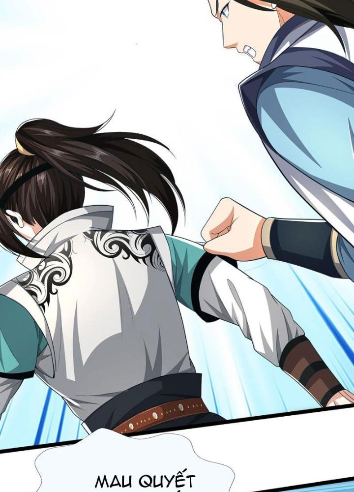 Ta Có Thể Cướp Đoạt Cơ Duyên Chapter 33 - Trang 2