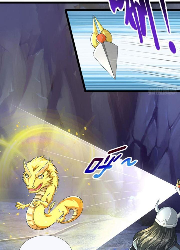 Ta Có Thể Cướp Đoạt Cơ Duyên Chapter 33 - Trang 2