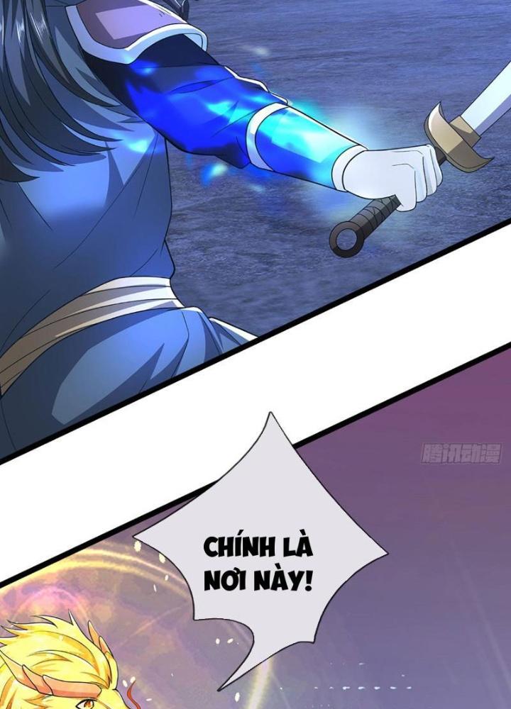 Ta Có Thể Cướp Đoạt Cơ Duyên Chapter 33 - Trang 2