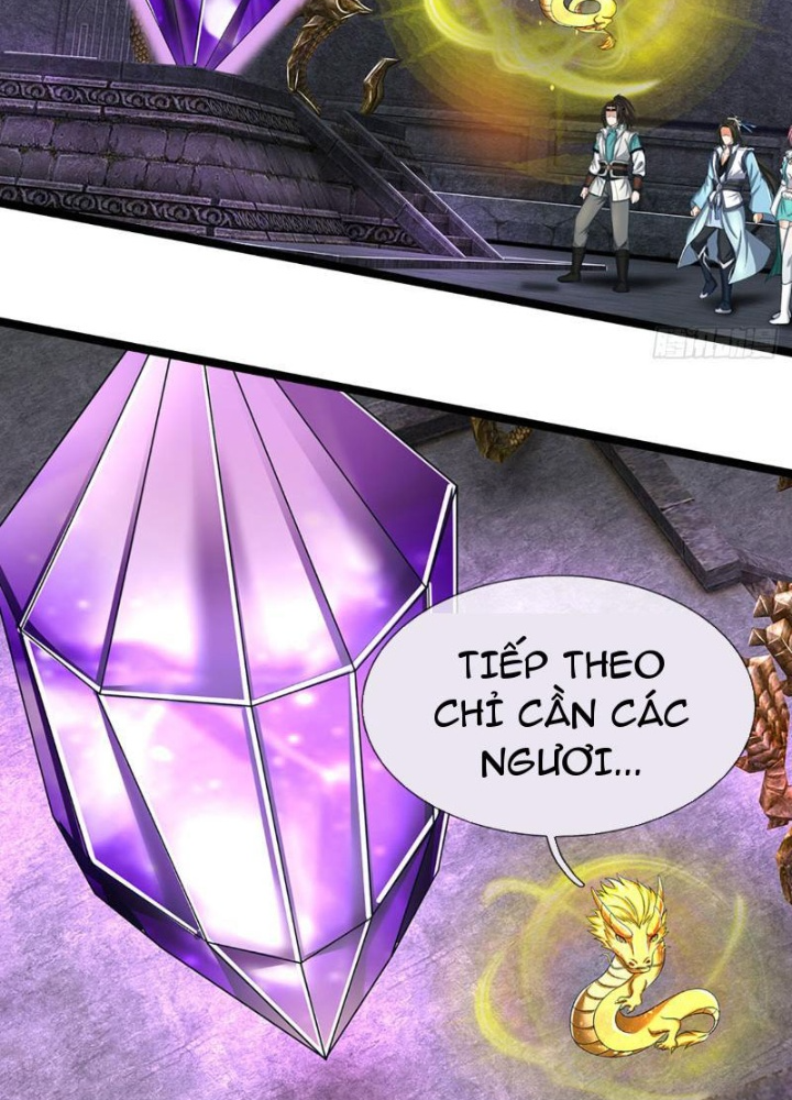 Ta Có Thể Cướp Đoạt Cơ Duyên Chapter 33 - Trang 2