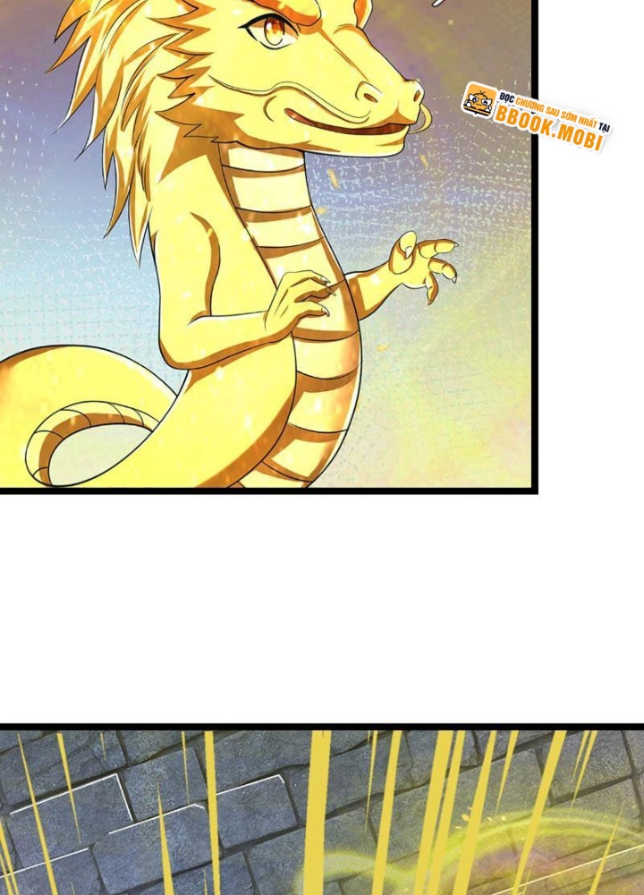 Ta Có Thể Cướp Đoạt Cơ Duyên Chapter 33 - Trang 2