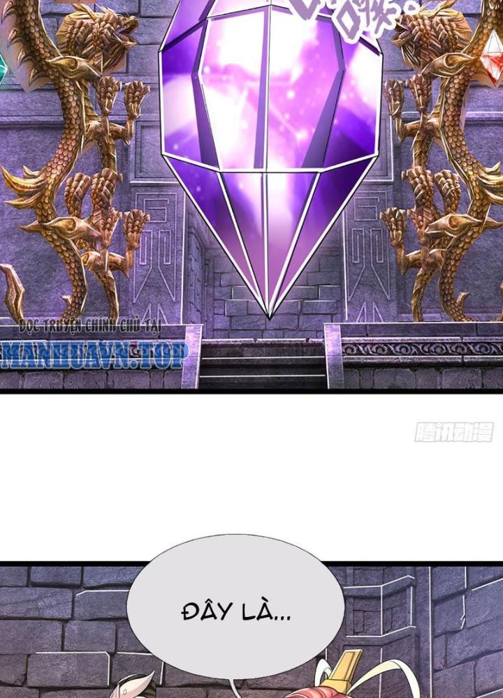 Ta Có Thể Cướp Đoạt Cơ Duyên Chapter 33 - Trang 2