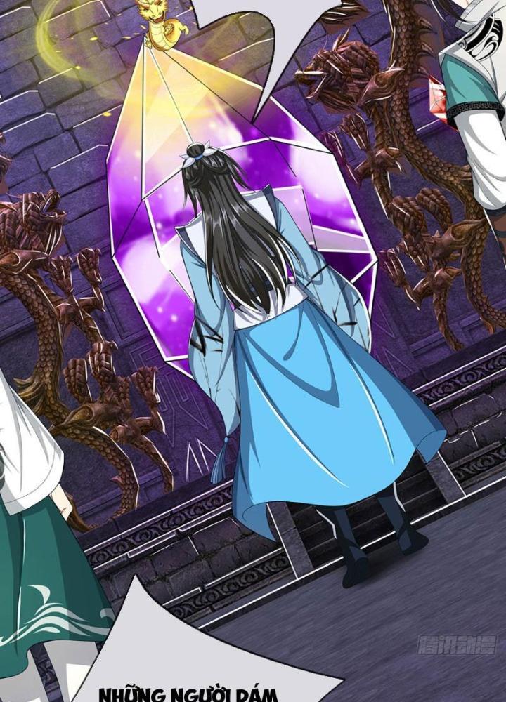 Ta Có Thể Cướp Đoạt Cơ Duyên Chapter 33 - Trang 2