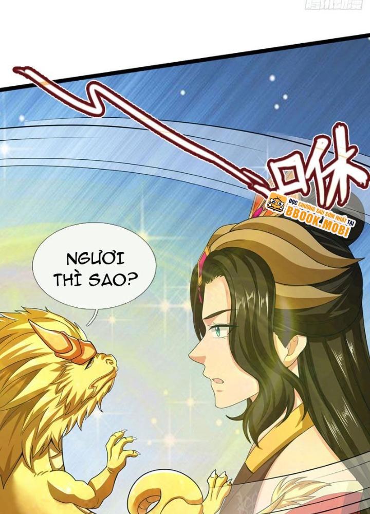 Ta Có Thể Cướp Đoạt Cơ Duyên Chapter 33 - Trang 2