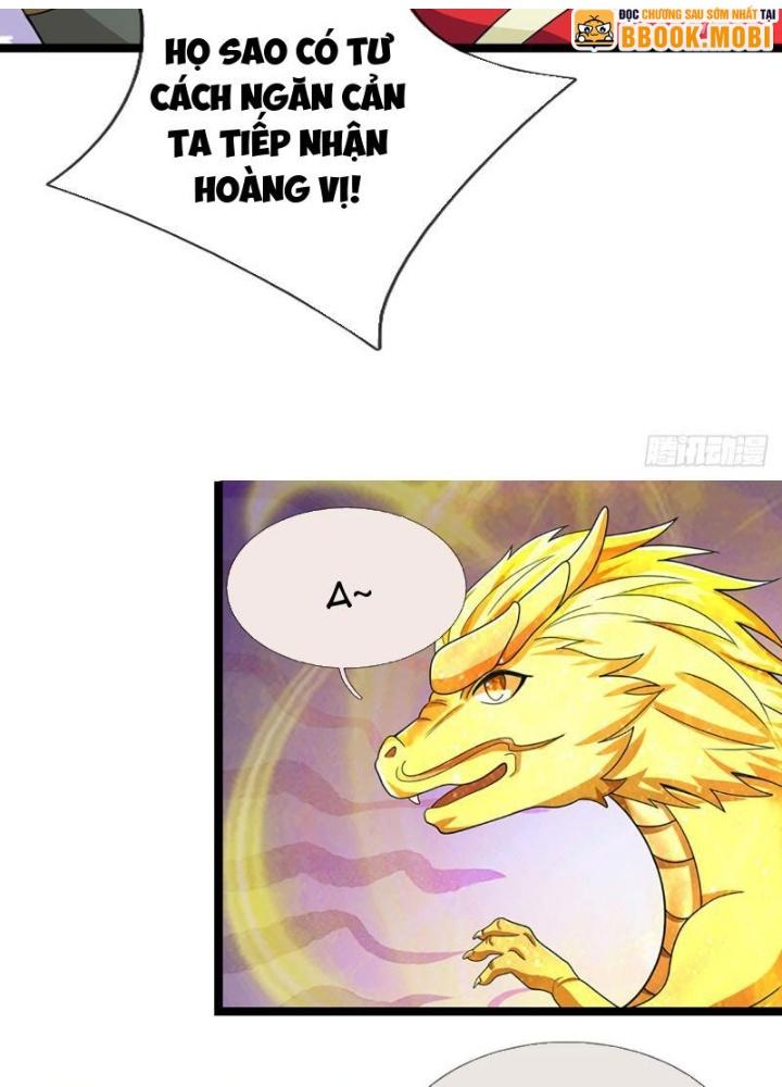 Ta Có Thể Cướp Đoạt Cơ Duyên Chapter 33 - Trang 2