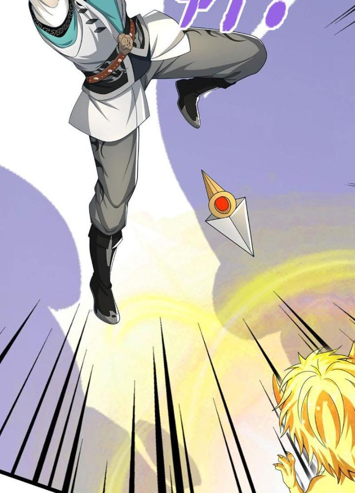 Ta Có Thể Cướp Đoạt Cơ Duyên Chapter 33 - Trang 2