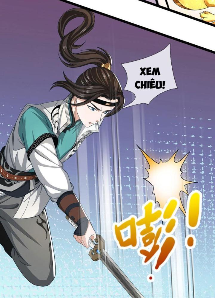 Ta Có Thể Cướp Đoạt Cơ Duyên Chapter 33 - Trang 2