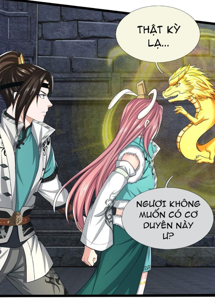 Ta Có Thể Cướp Đoạt Cơ Duyên Chapter 33 - Trang 2