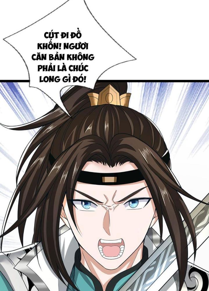 Ta Có Thể Cướp Đoạt Cơ Duyên Chapter 33 - Trang 2