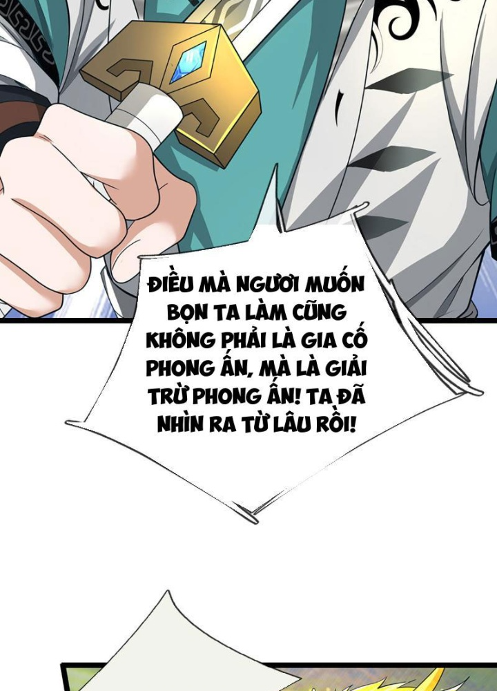 Ta Có Thể Cướp Đoạt Cơ Duyên Chapter 33 - Trang 2