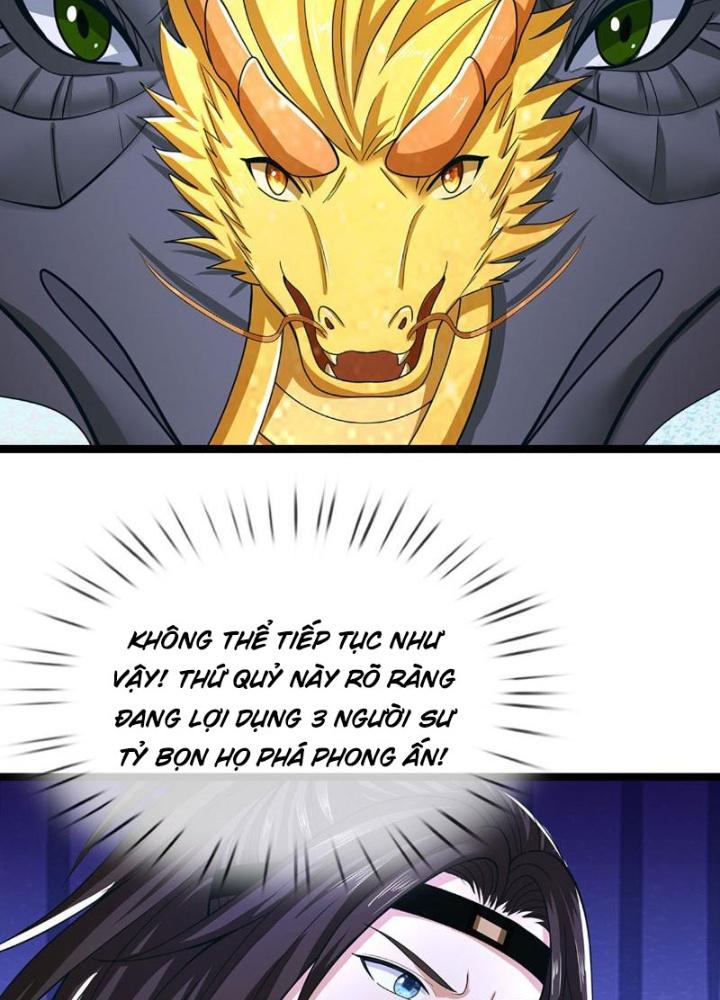 Ta Có Thể Cướp Đoạt Cơ Duyên Chapter 33 - Trang 2