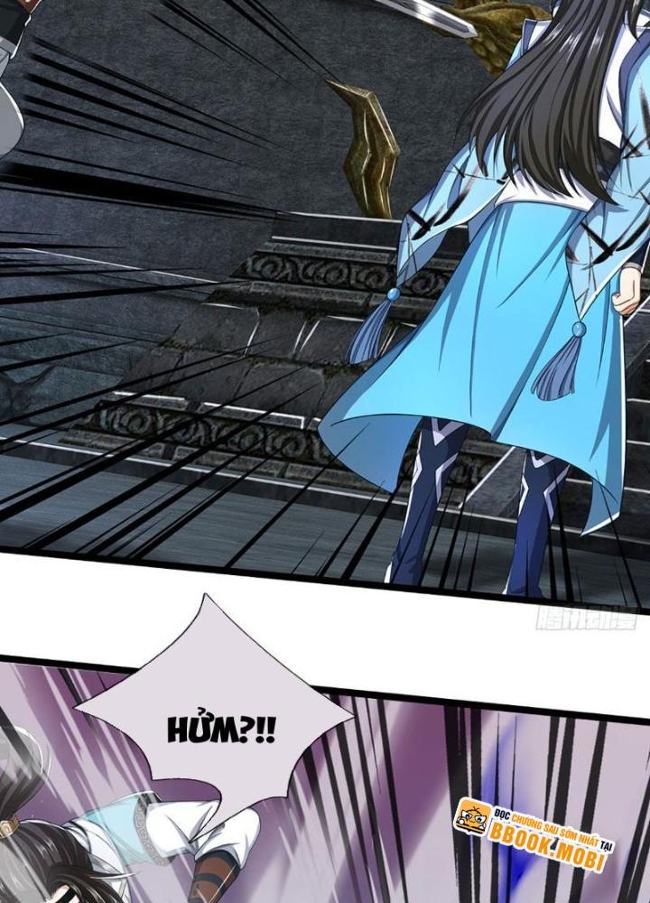 Ta Có Thể Cướp Đoạt Cơ Duyên Chapter 33 - Trang 2