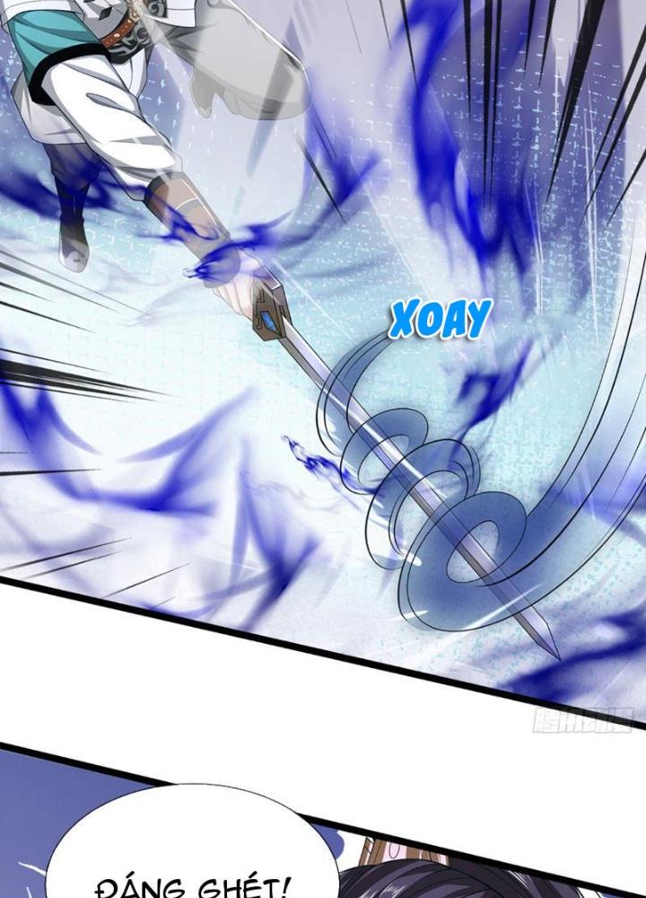 Ta Có Thể Cướp Đoạt Cơ Duyên Chapter 33 - Trang 2