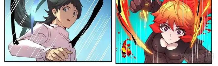 Girl And Science Chapter 571 - Trang 3